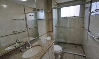 Imagem 4: Apartamento para locação em Pinheiros com 3 quartos, sendo 1 suíte , 118m²