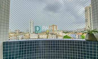 Imagem 4: Apartamento à venda, 1 quarto, 1 suíte, 1 vaga, Ponta da Praia - Santos/SP