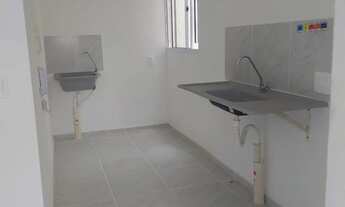 Imagem 3: Oportunidade! Apartamento Novo - Condomínio Costa Portuguesa - Vila de Abrantes