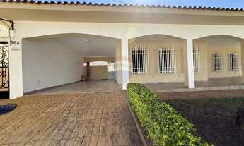 Imagem 4: Casa para alugar com 3 suítes no Jardim De Itapoan, Paulínia/SP