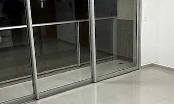 Imagem 5: Apartamento 1 quarto 44m DF Plaza com garagem