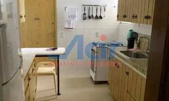 Imagem 6: Apartamento à Venda 3 Quartos, 2 Vagas, Localização Privilegiada perto da Lagoa