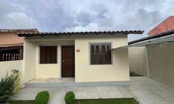 Imagem 3: Casa térrea, 2 dormitórios, 1 vaga, patío amplo- Bairro São Josê