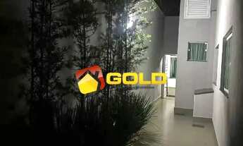 Imagem 5: Casa para Venda em Uberlândia, Jardim Sul, 3 dormitórios, 1 suíte, 3 banheiros, 3 vagas