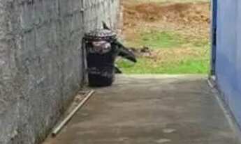 Imagem: ND vendo casa na cidade nova