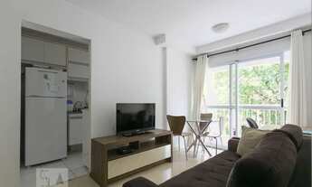 Imagem 2: Apartamento à Venda - Bela Vista, 2 Quartos, 55 m2