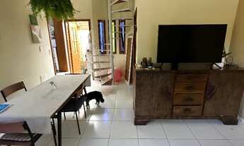 Imagem 4: Lindo Sobrado em travessa da rua pau de canela