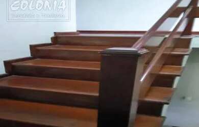 Imagem 3: Sobrado a venda - Vila Apiaí, Santo André