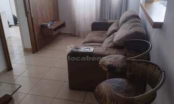 Imagem: Apartamento Padrão Mobiliado para Venda