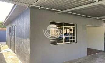 Imagem: Casa à venda em Campinas, Vila Mimosa