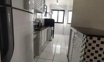 Imagem 2: Apartamento 2 Dor Praia Grande