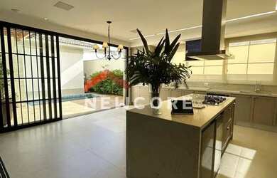 Imagem: Casa de condomínio em Rua Manoel da Costa