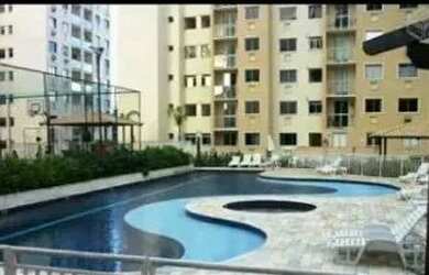 Imagem 3: Otimo apto reformado 2 qts lazer total doc ok