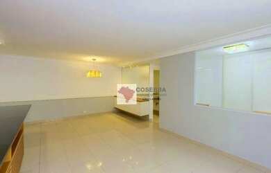 Imagem 6: Apartamento com 3 dormitórios para alugar, 98 m² por R$ 9.754,99/mês - Itaim Bibi - São Pa