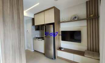 Imagem 4: Apartamento com 1 dormitório para alugar, 29 m² - Butantã - São Paulo/SP