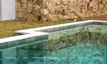 Imagem: CASA EM CONDOMINIO COM 3 SUITES - ALPHAVILLE