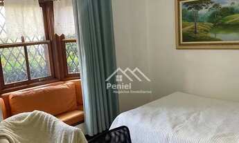 Imagem 4: Casa com 4 dormitórios à venda, 318 m² por R$ 1.200.000,00 - Alto da Boa Vista - Ribeirão