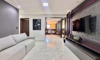 Imagem 3: ÁREA PRIVATIVA | 3 QUARTOS