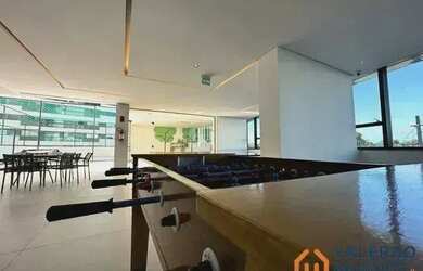 Imagem 5: Jayme Figueiredo 4 Quartos com 2 Suítes, Varanda e Lazer Panorâmico em Boa Viagem