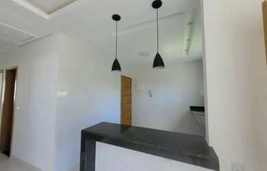 Imagem 7: Casa com 3 dormitórios à venda, 86 m² por R$ 600.000,00 - Jardim Atlântico Oeste (Itaipuaç