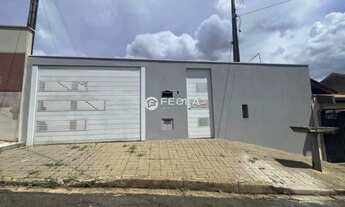 Imagem: Casa para alugar em Americana, São Domingos