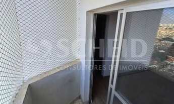 Imagem 6: Apartamento a venda de 50,00m² útil com 2 quartos, na Vila Mascote