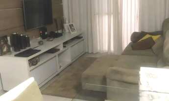 Imagem: Apartamento em Rua Crubixas - Cangaíba