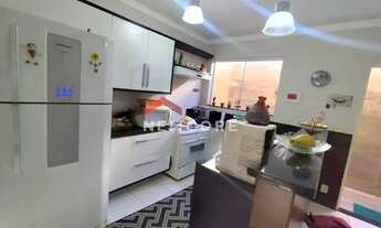 Imagem 7: Casa em Rua Antônio Pinheiro Faro - Vila Romana - Marília/SP