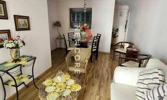 Imagem 7: Apartamento em Rua Doutor Miguel Vieira Ferreira - Jardim Zaira - Guarulhos/SP