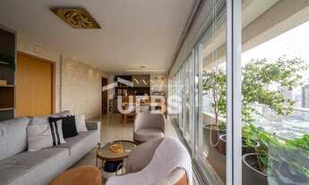 Imagem 5: Maison Verte Marista - Apartamento 3 quartos, sendo 3 suítes