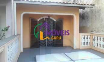 Imagem: SOBRADO - VILA CURUÇÁ - SP