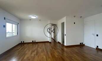 Imagem 2: Apartamento para alugar na Vila Leopoldina, SP; 2 suítes, closet, 2 vagas, 147m2