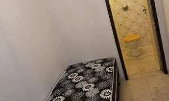 Imagem 2: Quarto Privado Individual