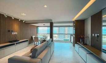 Imagem: Apartamento à venda no Brisa Marina Residence