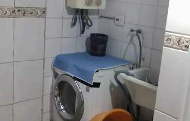 Imagem 6: Casa em Rua Antônio Ambuba - Parque Munhoz - São Paulo/SP