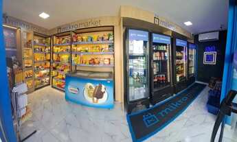 Imagem: IVS IMOBILIARIA ALUGA APARTAMENTO GARDEN