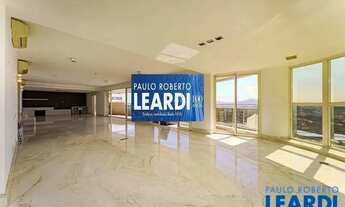 Imagem 5: APARTAMENTO - ALTO DA LAPA - SP