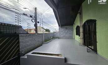 Imagem 3: Excelente casa com 4 suítes para alugar, 310 m² por R$ 4.600,00/mês - Cohajap