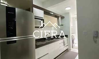 Imagem 5: Apartamento - Aluguel - 02 dormitórios - 107m2 - Semi Mobiliado - Edifício Neo Residence