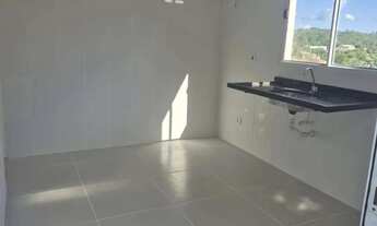 Imagem 2: Sobrado em condomínio à venda em Cotia, Aguassaí (Caucaia do Alto), com 2 quartos, 68m²