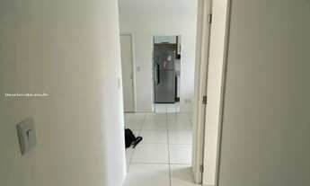 Imagem 6: Apartamento para Locação em Salvador, Itapuã, 2 dormitórios, 1 banheiro