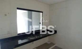 Imagem 5: CASA JARDIM ALTO PARAÍSO - APARECIDA DE GOIÂNIA Casa espetacular com acabamento alto padrã