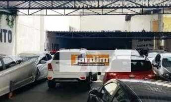 Imagem: Terreno à venda, 300 m² por R$ 2.760.000,00