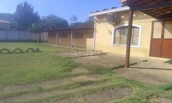 Imagem 6: Chácara à venda em Campinas, Recanto dos Dourados, com 4 quartos, com 1600 m²