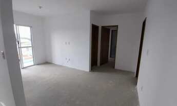 Imagem 2: Apartamento para venda com 53 metros quadrados com 1 quarto