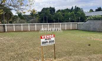 Imagem: Terreno - Condomínio Residencial Querência