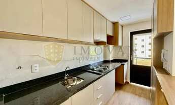 Imagem: 2 quartos (suíte), Rico Armários, Prédio