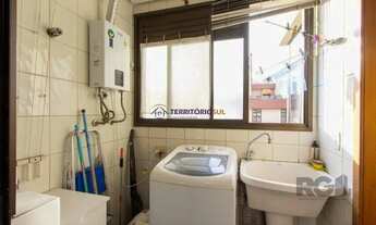 Imagem 7: Apartamento em Menino Deus