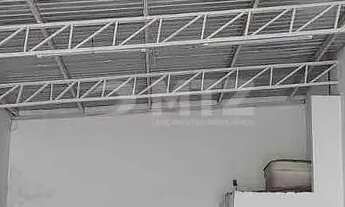 Imagem 4: Barracão, Jardim Brasil, Botucatu, SP