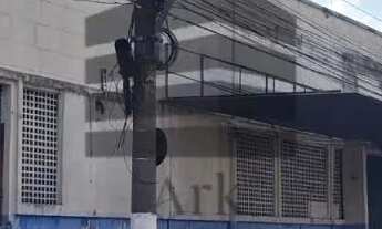 Imagem: Galpão comercial para locação com 3.328